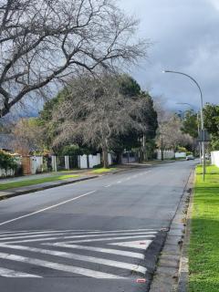 Somerset West Stay 2 - Somerset West - 7