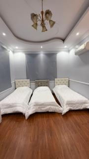 غرفتين نوم ومجلس في أبها بالقرب من Lavanda Park - Abha - 9