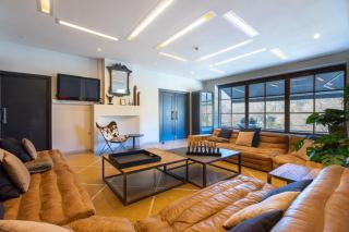 La Roche-en-Ardenne, La Rive 4P or La Forêt 17P - 9