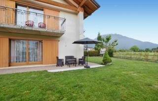 2 Bedroom Cozy Apartment In Lamon - Lamon - 9