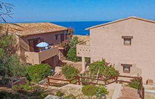 Nice Apartment In Costa Paradiso - Costa Paradiso - 9