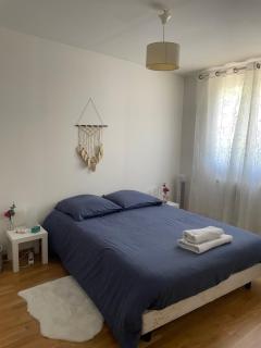 Maison entre culture et détente - 3