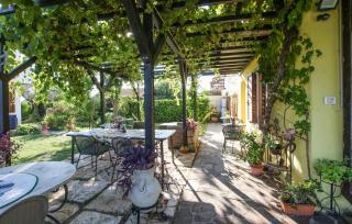 Lisola Che Non Cè - Cividale del Friuli - 1