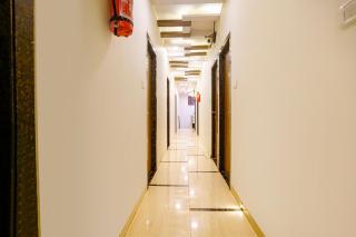 FabHotel Amfahh Inn - Nr Kokilaben Ambani Hospital, Andheri - Mumbai - 4