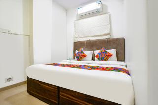 FabHotel Amfahh Inn - Nr Kokilaben Ambani Hospital, Andheri - Mumbai - 1