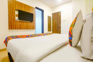 FabHotel Amfahh Inn - Nr Kokilaben Ambani Hospital, Andheri - Mumbai - 5