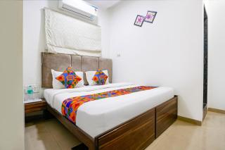 FabHotel Amfahh Inn - Nr Kokilaben Ambani Hospital, Andheri - Mumbai - 2