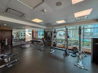 Bright & Cozy Apartment in Heart of Dubai Marina - 7