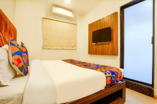 FabHotel Amfahh Inn - Nr Kokilaben Ambani Hospital, Andheri - Mumbai - 7
