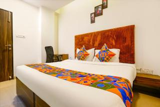 FabHotel Amfahh Inn - Nr Kokilaben Ambani Hospital, Andheri - Mumbai - 8