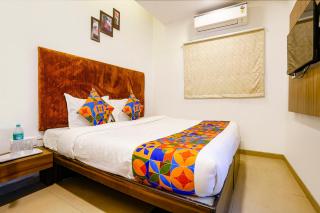 FabHotel Amfahh Inn - Nr Kokilaben Ambani Hospital, Andheri - Mumbai - 9