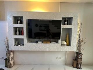 Townhouse Mellow Yellow D#220 3storey 120sqm - Città di Batangas - 0