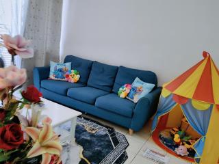Ian's Homestay Tanah Rata C Highlands - Tanah Rata - 9