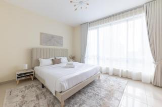 Bright & Cozy Apartment in Heart of Dubai Marina - 9
