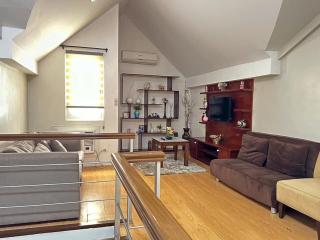 Townhouse Mellow Yellow D#220 3storey 120sqm - 6