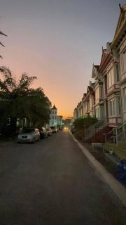 Townhouse Mellow Yellow D#220 3storey 120sqm - 5