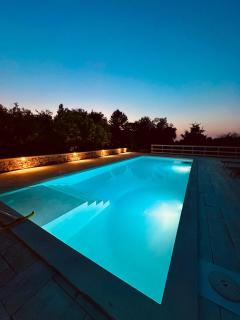 Agape B&B Monopoli - Monopoli - 9