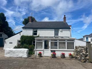 The Old Farmhouse - Gwithian - 9