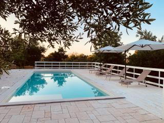 Agape B&B Monopoli - Monopoli - 5