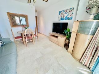T252 - Atrium Beach 2 - 2004 Finestrat - Villajoyosa - 6
