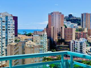 T252 - Atrium Beach 2 - 2004 Finestrat - Villajoyosa - 7