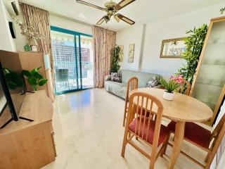 T252 - Atrium Beach 2 - 2004 Finestrat - Villajoyosa - 5