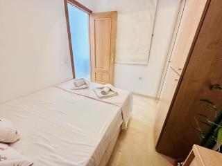 T252 - Atrium Beach 2 - 2004 Finestrat - Villajoyosa - 2