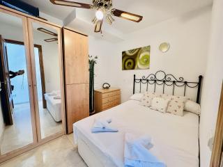 T252 - Atrium Beach 2 - 2004 Finestrat - Villajoyosa - 1