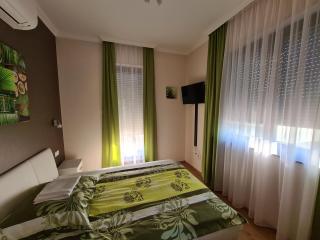Faro Apartment - Zamárdi - 6