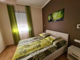 Faro Apartment - Zamárdi - 5
