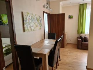 Faro Apartment - Zamárdi - 3