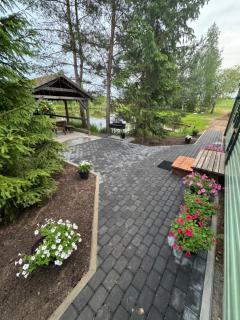At the old blacksmith - Daugavpils - 1