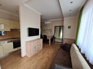 Faro Apartment - Zamárdi - 9