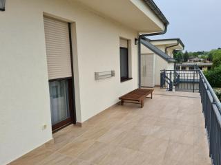 Faro Apartment - Zamárdi - 1