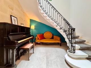 Charming Sliema Home! Steps from Sea & Promenade - Sliema - 8