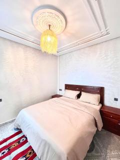 Dar Itran Sunny Apartment near Taghazout - Aourir - 9