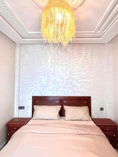 Dar Itran Sunny Apartment near Taghazout - 6