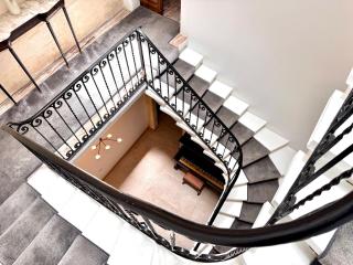 Charming Sliema Home! Steps from Sea & Promenade - Sliema - 3