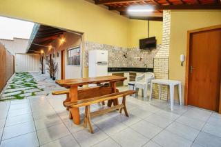 Piri House - Pirenópolis - 2