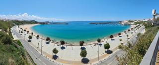 Castle House and Beach - Sines - 6
