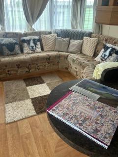 West Lakes Affordable Caravan - Lamplugh - 5