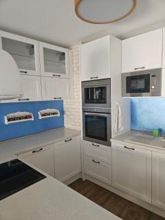 Venti app - Central, free parking - Trnava - 4