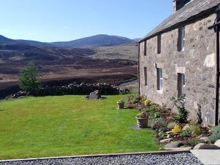 The Crannach - Blairgowrie - 9