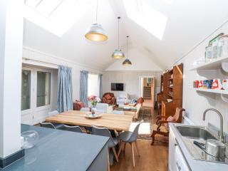 The Crannach - Blairgowrie - 1