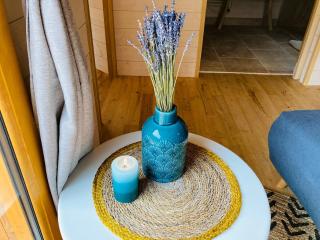 Cabane La Douce Parenthese - 5