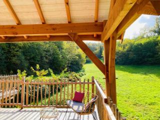 Cabane La Douce Parenthese - 1