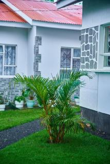 Villa Malkia's - 9