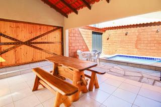Piri House - Pirenópolis - 1
