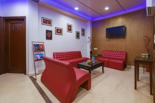 New Ammby Inn - Lajpat Nagar - Neu-Delhi - 7