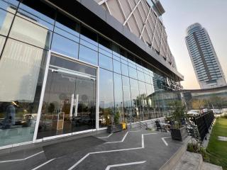 Elysium Edge Apartments Face Centaurus Mall Islamabad - Islamabad - 8